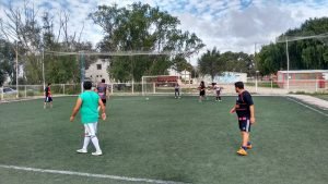 alternativo versus claromecopa