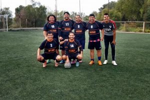 claromecopa futbol fundacion