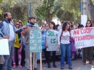 sos educacion capocha